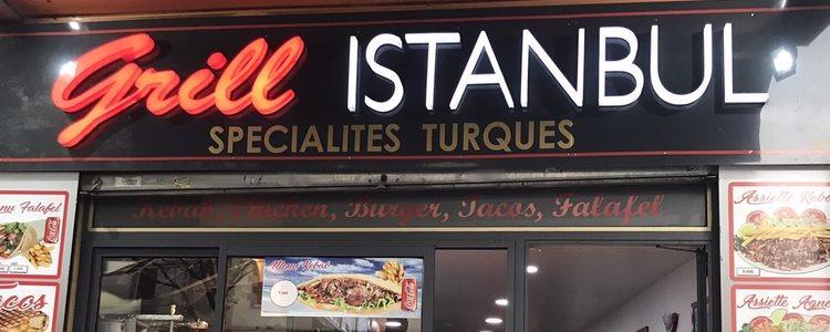 Grill Istanbul-banner-0 image