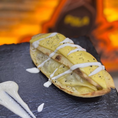 Sandwich boursin image